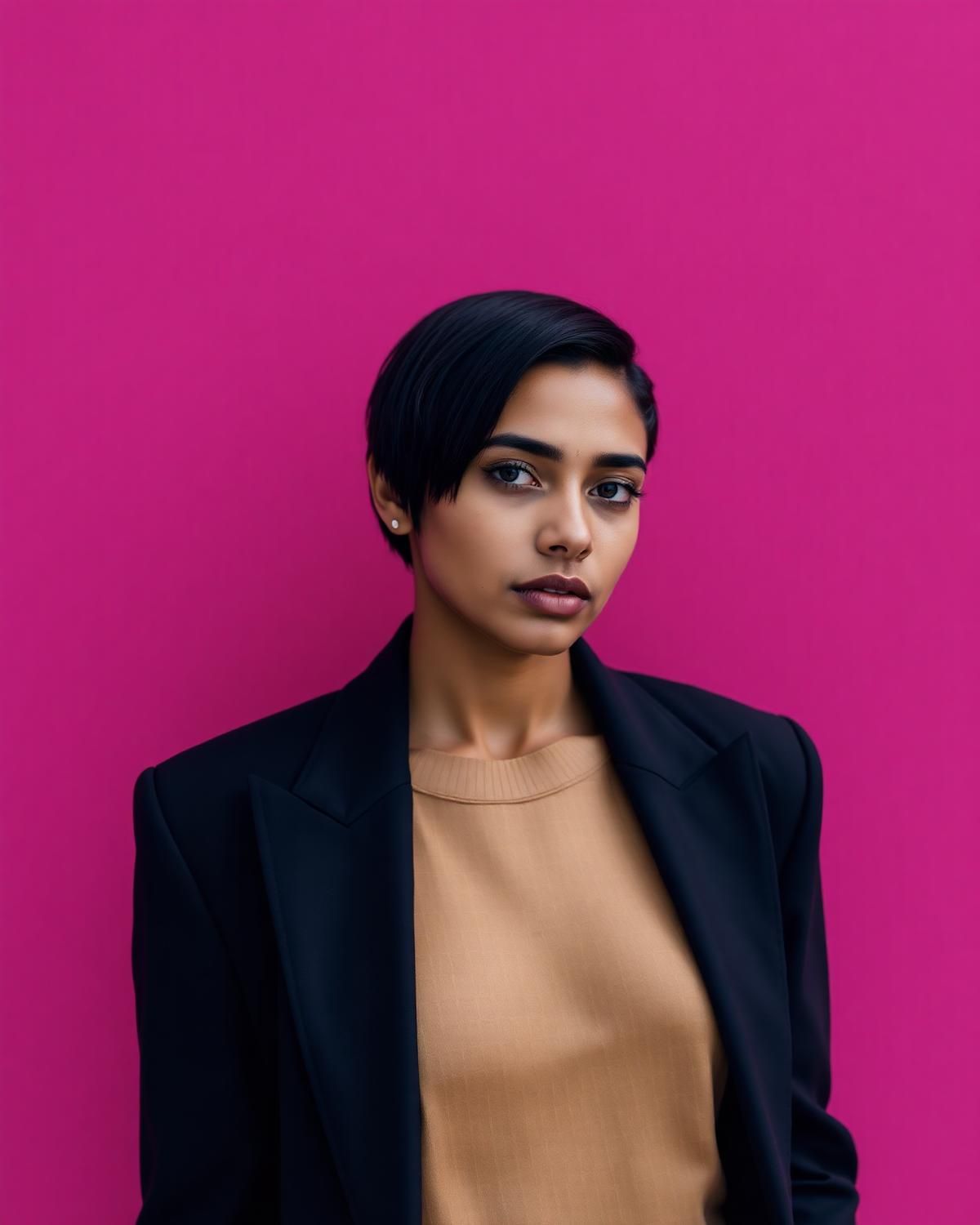 Meher Aujla