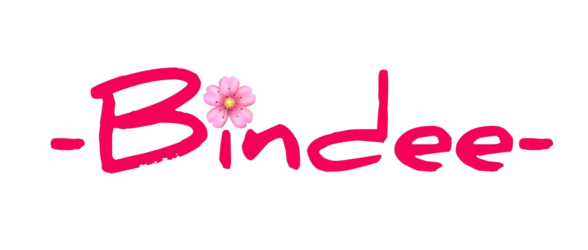 Bindee